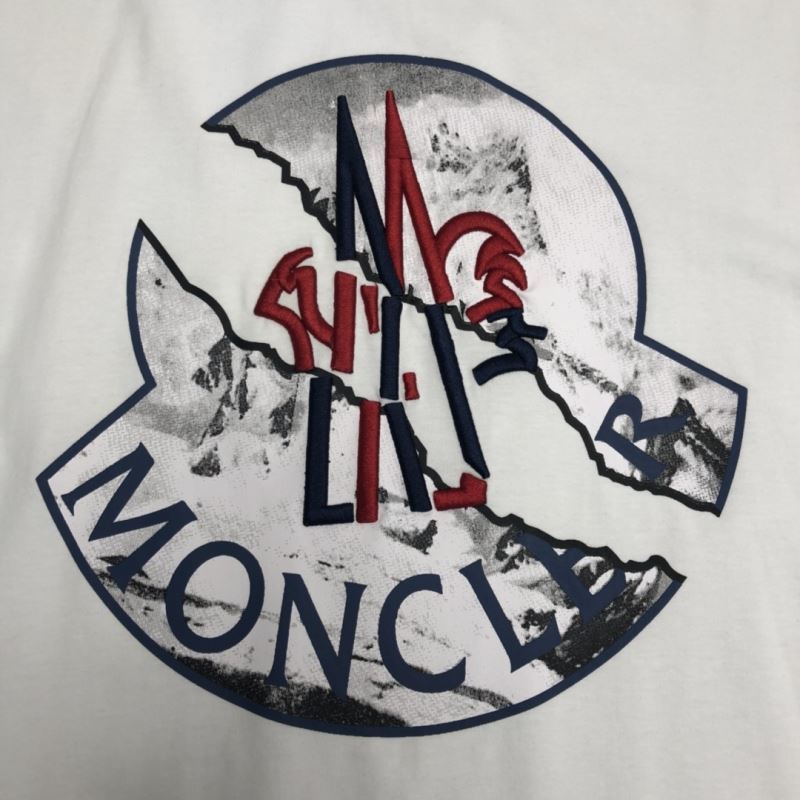 Moncler T-Shirts